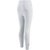 Pro Standard Women’s NBA Old English Legging(Heather Grey)