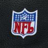 Pro Standard Womens NFL Best of Varsity Jacket(Eggshell/ Black)