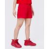 Pro Standard Womens NFL Classic Chenille Fleece Short(Red)