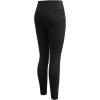 Pro Standard Womens NFL Classic Triple Black Legging(Triple Black)