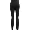 Pro Standard Womens NFL Classic Triple Black Legging(Triple Black)