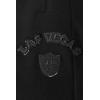 Pro Standard Womens NFL Classic Triple Black Sweatpant(Triple Black)