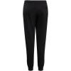 Pro Standard Womens NFL Classic Triple Black Sweatpant(Triple Black)