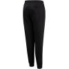 Pro Standard Womens NFL Classic Triple Black Sweatpant(Triple Black)