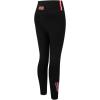 Pro Standard Womens NFL Script Tail Legging(Black)