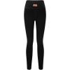 Pro Standard Womens NFL Script Tail Legging(Black)