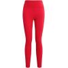 Pro Standard Womens NFL Script Tail Legging(Red)