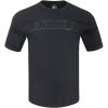 Pro Standard Mens NFL Classic Short Sleeve Tee(Black)