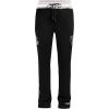 Pro Standard Mens NFL Script Tail Sweatpant(Black/Gray)