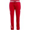 Pro Standard Mens NFL Script Tail Sweatpant(Red)