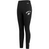 Pro Standard Women’s NBA Old English Legging(Black)