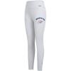 Pro Standard Women’s NBA Old English Legging(Heather Grey)