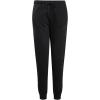 Pro Standard Womens NFL Classic Triple Black Sweatpant(Triple Black)