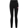 Pro Standard Womens NFL Script Tail Legging(Black)
