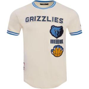 Pro Standard Mens NBA Retro Classics Cotton Double Knit Short Sleeve Tee