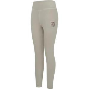 Pro Standard NHL Womens Womens NHL Neutral Legging(Taupe)