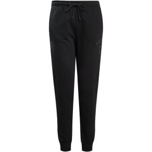 Pro Standard Womens NFL Classic Triple Black Sweatpant(Triple Black)