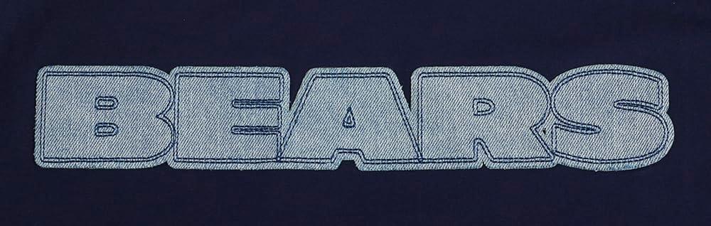 image:imagePro Standard Mens NFL Varsity Blues Short Sleeve Tee LinenMidnight Navy