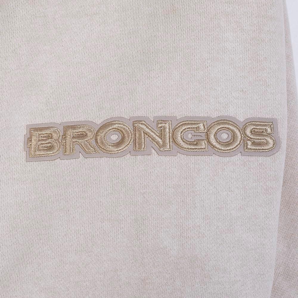 image:imagePro Standard Mens NFL Washed Classic Pull Over HoodieWashed Warm Slate