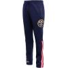Mens NBA Classic Track Double Knit Track Pant(Midnight Navy)