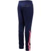 Mens NBA Classic Track Double Knit Track Pant(Midnight Navy)