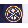 Mens NBA Classic Track Double Knit Track Pant(Midnight Navy)