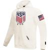 Mens NBA Los Angeles Lakers Remix Avatar Pull Over Hoodie(Black)