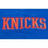Pro Standard Mens NBA Classic Wind Suit Woven Full Zip Hoodie(Royal Blue)