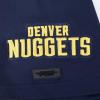 Pro Standard Mens NBA Mash Up Cotton Short Sleeve Tee(Midnight Navy)