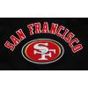Pro Standard Mens NFL Classic Bristle Fleece Short(Black)