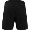 Pro Standard Mens NFL Classic Bristle Fleece Short(Black)