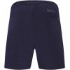 Pro Standard Mens NFL Classic Bristle Fleece Short(Midnight Navy)