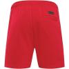 Pro Standard Mens NFL Classic Bristle Fleece Short(Red)