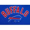 Pro Standard Mens NFL Classic Bristle Fleece Short(Royal Blue)