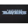 Pro Standard Mens NFL Varsity Blues Short Sleeve Tee Linen(Black)
