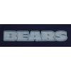 Pro Standard Mens NFL Varsity Blues Short Sleeve Tee Linen(Midnight Navy)