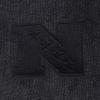 Pro Standard Mens NFL Washed Classic Pull Over Hoodie(Washed Black)
