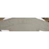 Pro Standard Mens NHL Split Logo Cotton Double Knit Full Zip Hoodie(Taupe)