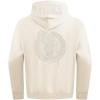 Pro Standard NBA mens Mens Nba Boston Celtics Neutrals Player Fleece Pull Over Hoodie(Eggshell)