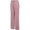 Pro Standard Womens NFL Washed Classic Sweatpant Washed(Washed Mauve)