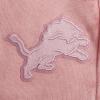Pro Standard Womens NFL Washed Classic Sweatpant Washed(Washed Mauve)