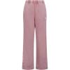 Pro Standard Womens NFL Washed Classic Sweatpant Washed(Washed Mauve)