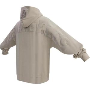 Pro Standard Mens NHL Split Logo Cotton Double Knit Full Zip Hoodie(Taupe)