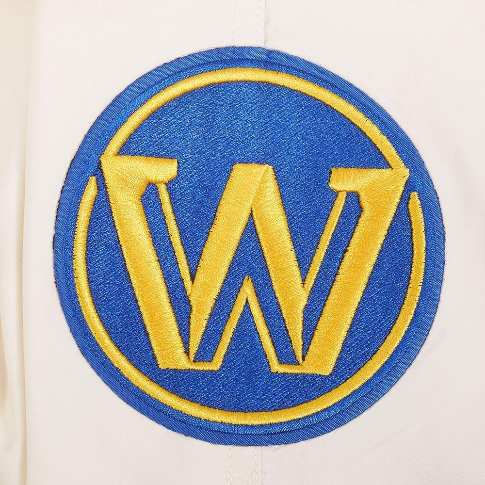 image:imageMens NBA Classic Woven Woven ShortEggshell