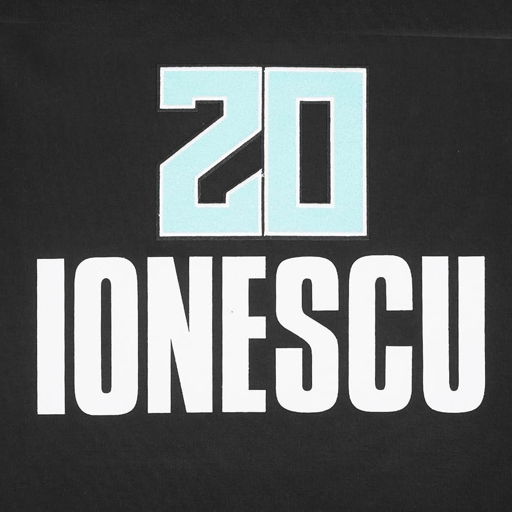 image:imagePro Standard Mens WNBA New York Liberty Classic Player Name And Number Pull Over HoodieBlack