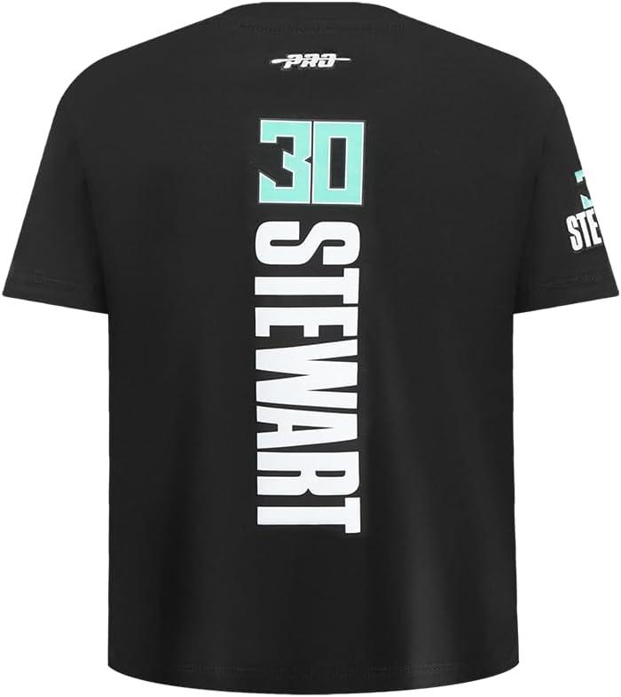 image:imagePro Standard WNBA Boys Big Boys WNBA New York Liberty Classic Player Cotton Short Sleeve TeeBlack