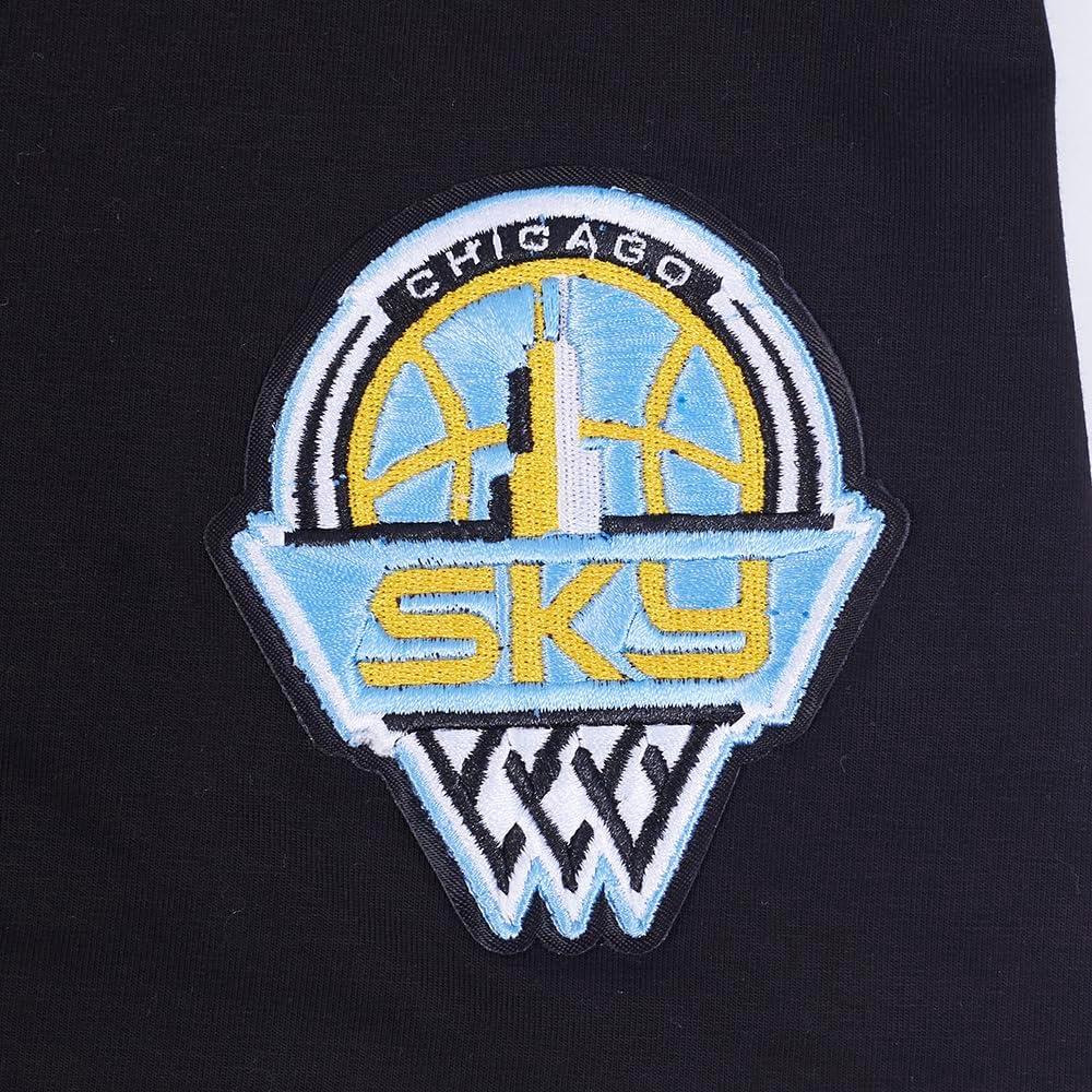 image:imagePro Standard WNBA Womens Womens WNBA Jewels Cotton Short Sleeve Slim TeeBlack