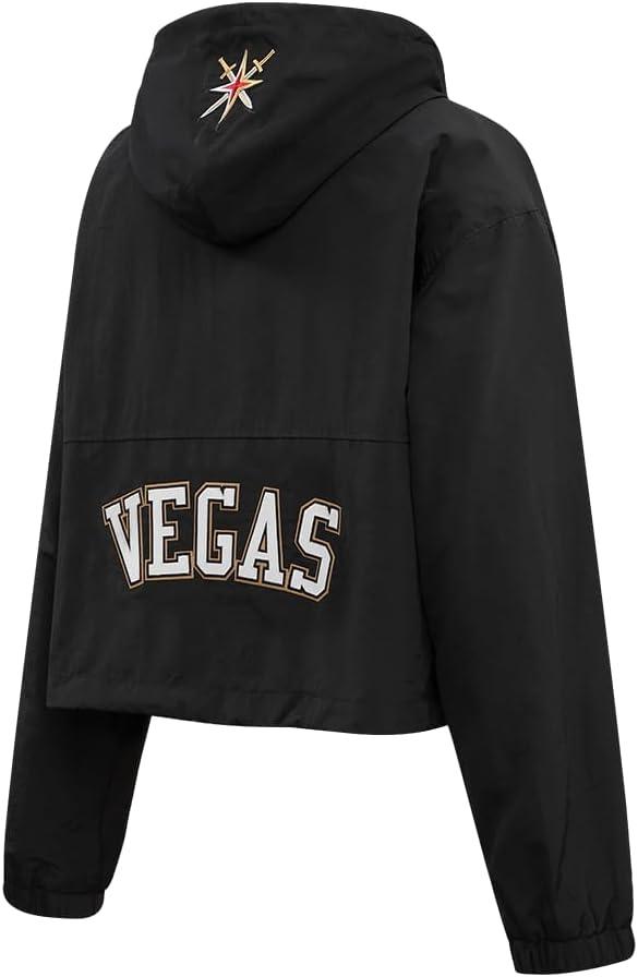 image:imagePro Standard Womens NHL Classic Wind JacketBlack