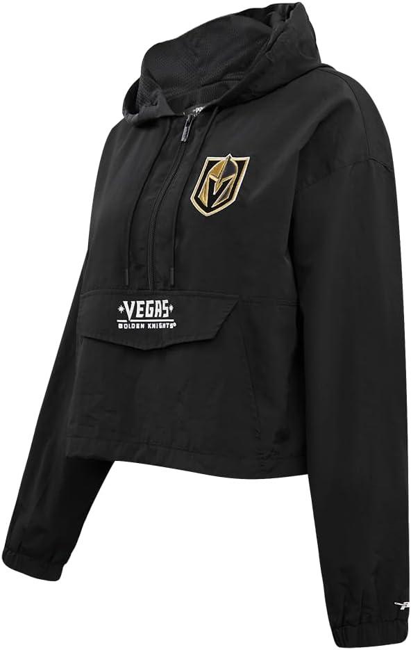 image:imagePro Standard Womens NHL Classic Wind JacketBlack