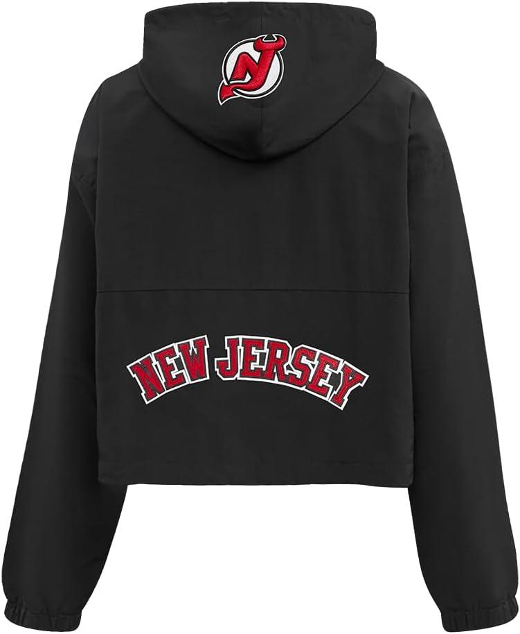 image:imagePro Standard Womens NHL Classic Wind JacketBlack